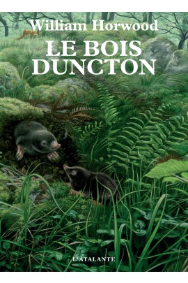 LE BOIS DUNCTON