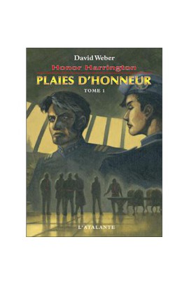 PLAIES D'HONNEUR