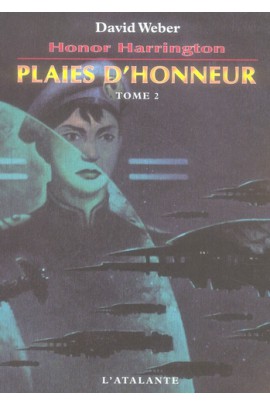 T10 - PLAIES D'HONNEUR