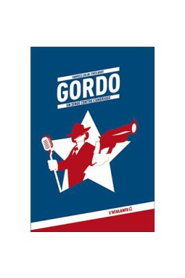 GORDO UN SINGE CONTRE L AMERIQUE