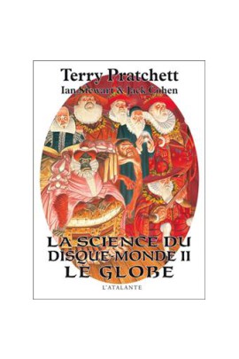 LE GLOBE