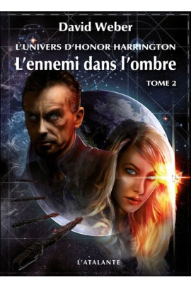L'ENNEMI DANS L'OMBRE - PARTIE 2/2