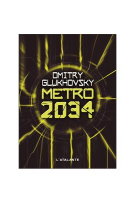 METRO 2034