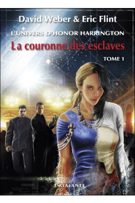 LA COURONNE DES ESCLAVES T01