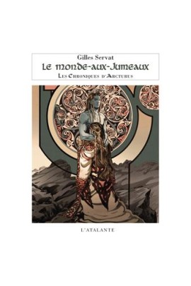 LE MONDE AUX JUMEAUX