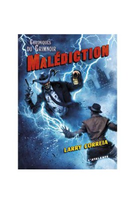 MALEDICTION