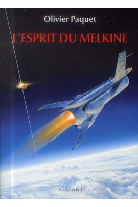 L'ESPRIT DU MELKINE