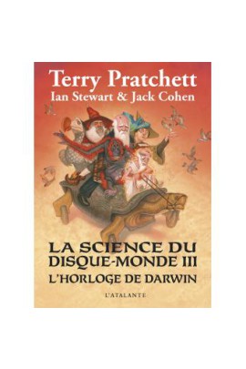 L'HORLOGE DE DARWIN