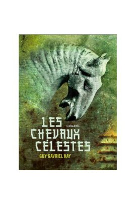 LES CHEVAUX CELESTES