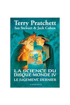 LE JUGEMENT DERNIER