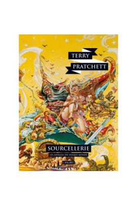SOURCELLERIE (NED)