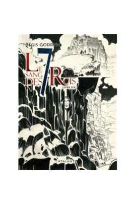 LE SANG DES 7 ROIS T06