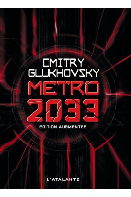 METRO 2033 NED