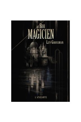 LE ROI MAGICIEN 2 NED