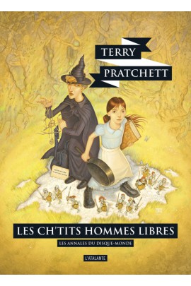 MONDE - LES CH'TITS HOMMES LIBRES (NED)