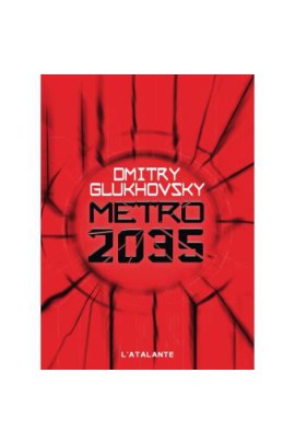 METRO 2035