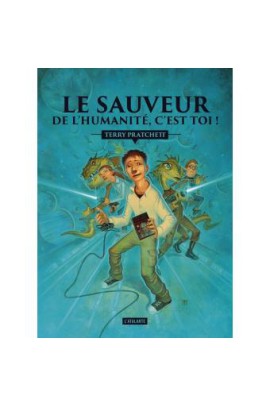 LES AVENTURES DE JOHNNY MAXWELL (NED)