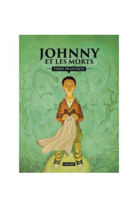 LES AVENTURES DE JOHNNY MAXWELL (NED)