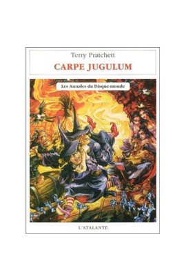 JUGULUM (NED)