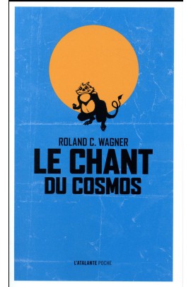 LE CHANT DU COSMOS POCHE