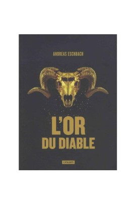 L'OR DU DIABLE