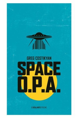 SPACE O.P.A. POCHE