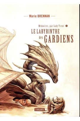 MEMOIRES DE LADY TRENT