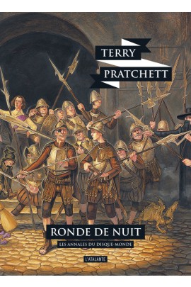 RONDE DE NUIT (NED)