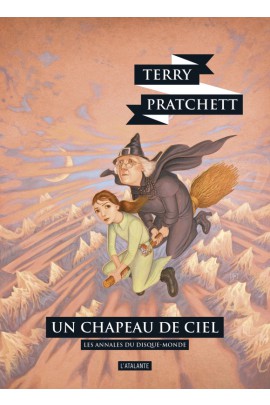 MONDE - CHAPEAU DE CIEL (NED)