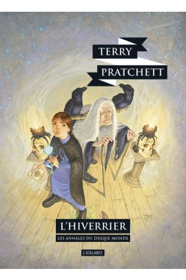 L'HIVERRIER (NED)