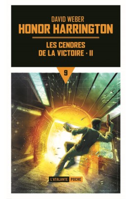 LES CENDRES DE LA VICTOIRE - PARTIE 2/2