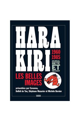 LES BELLES IMAGES, 1960-1985