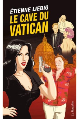 LE CAVE DU VATICAN