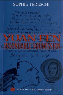 INSONDABLE SOUMISSION