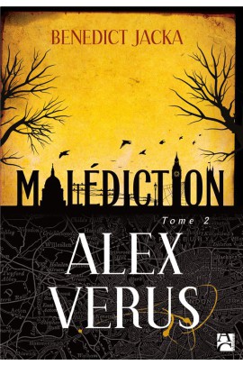 MALEDICTION