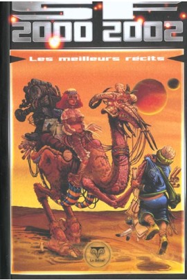 2002, LES MEILLEURS RECITS DE L'ANNEE