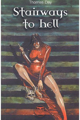STAIRWAYS TO HELL