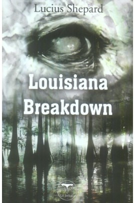 LOUISIANA BREAKDOWN