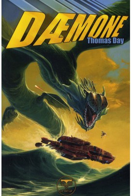 DAEMONE