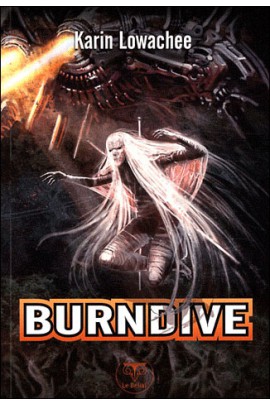 BURNDIVE