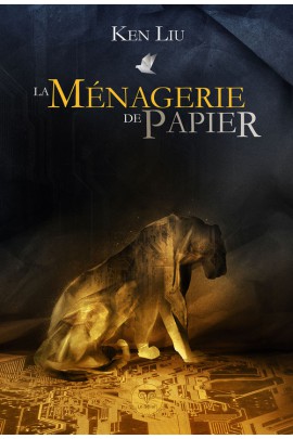 LA MENAGERIE DE PAPIER