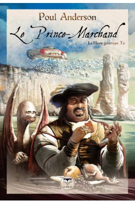 LE PRINCE-MARCHAND
