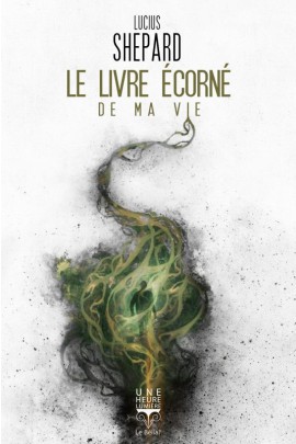 LE LIVRE ECORNE DE MA VIE