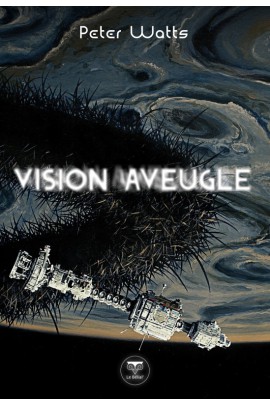 VISION AVEUGLE