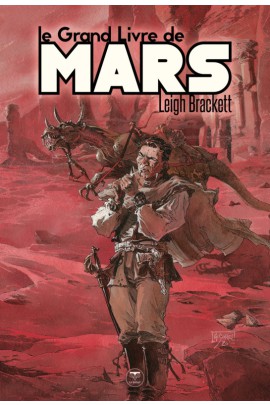 LE GRAND LIVRE DE MARS