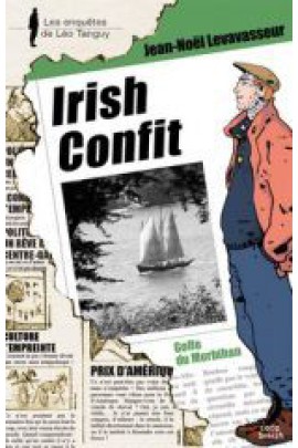 IRISH CONFIT