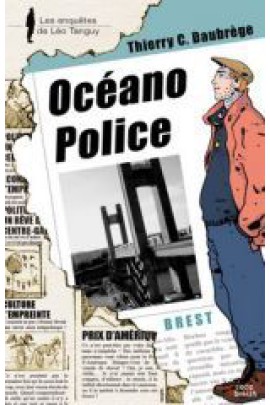 OCEANO POLICE