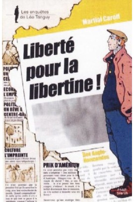 LIBERTE POUR LA LIBERTINE !