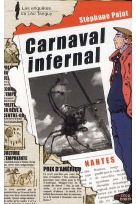 CARNAVAL INFERNAL