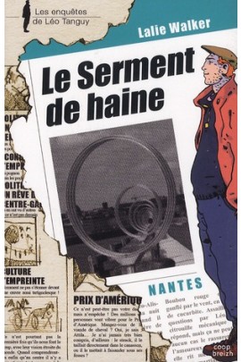 LE SERMENT DE HAINE